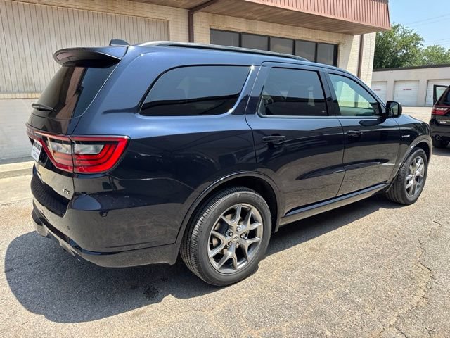 New 2026 Dodge Durango GT AWD/4WD image 6
