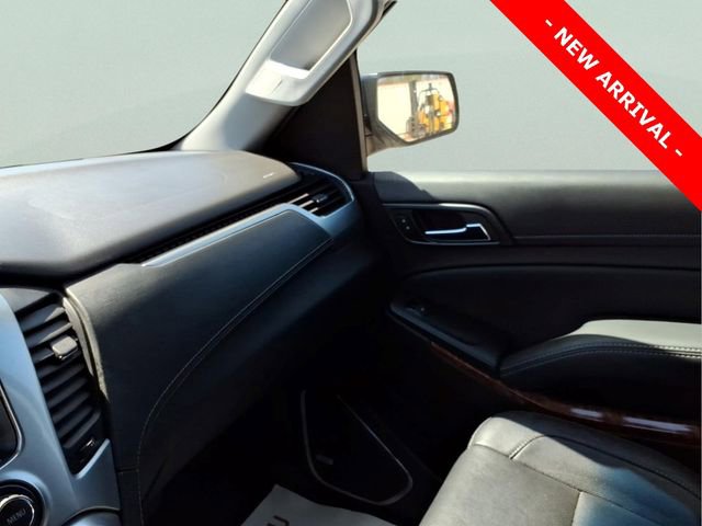 Used 2018 Chevrolet Suburban Premier w/ RST Edition AWD/4WD image 22