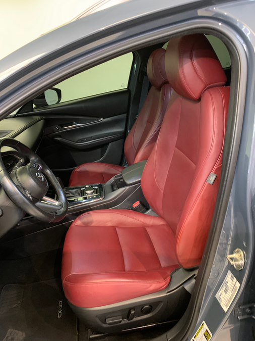 Used 2023 MAZDA CX-30 AWD 2.5 S w/ Preferred Package image 16