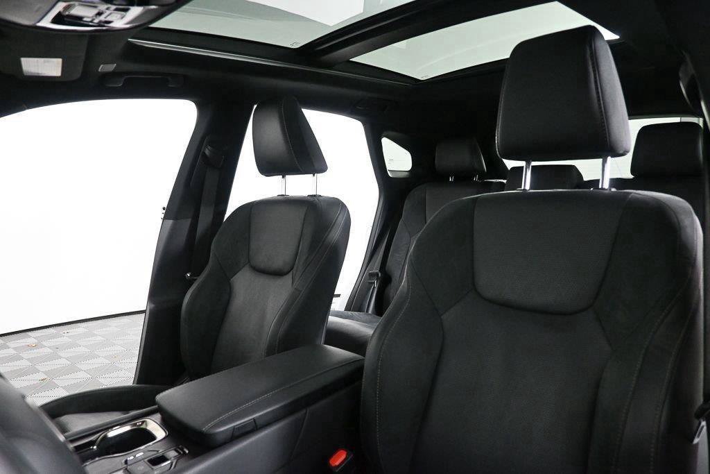 Used 2023 Lexus RX 350 FWD w/ Accessory Package image 5