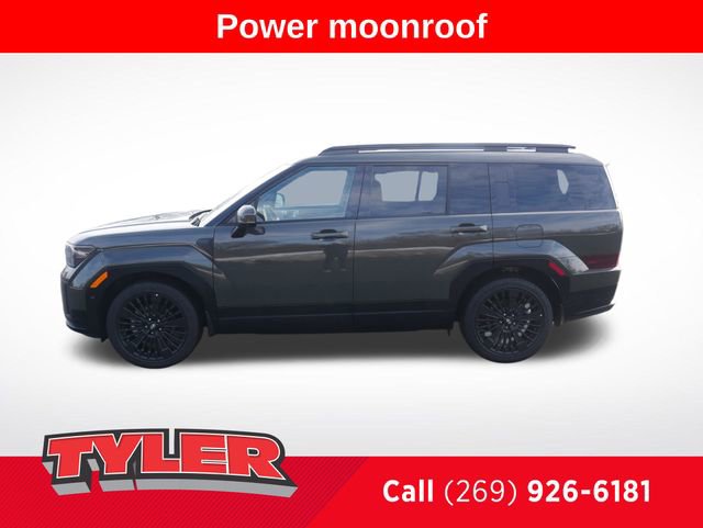 Used 2026 Hyundai Santa Fe Calligraphy image 4