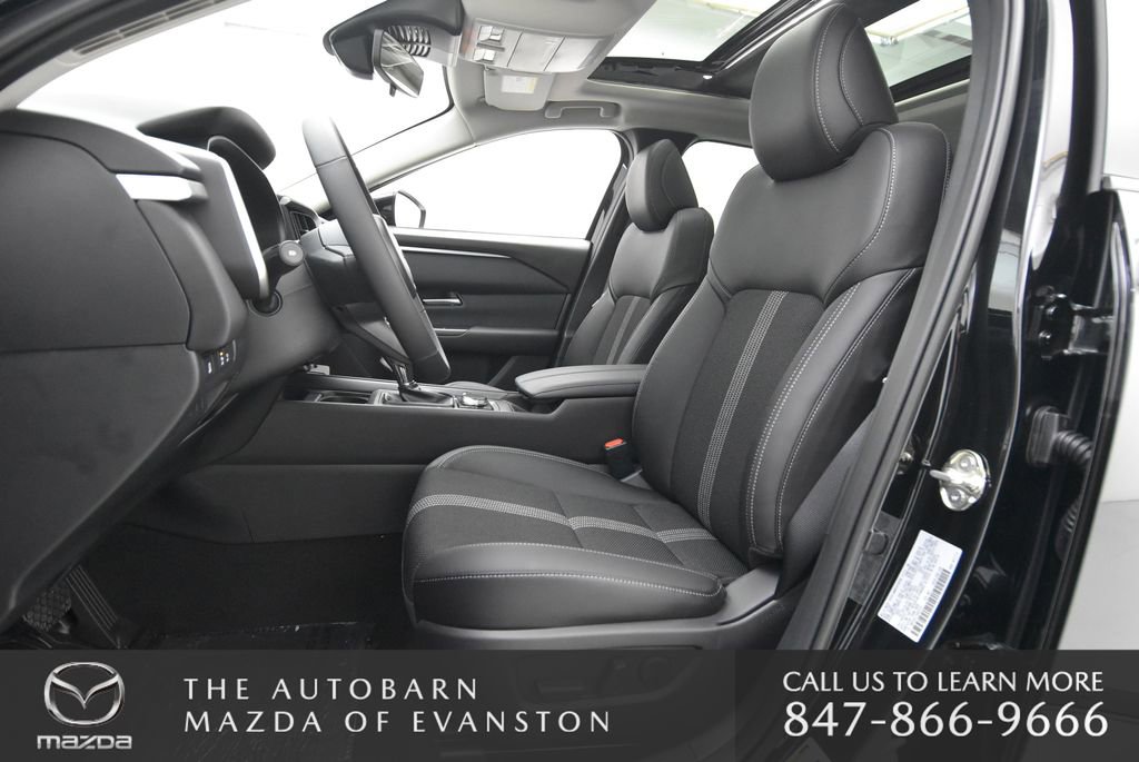 New 2026 MAZDA CX-50 Meridian Edition w/ Weather Package image 25
