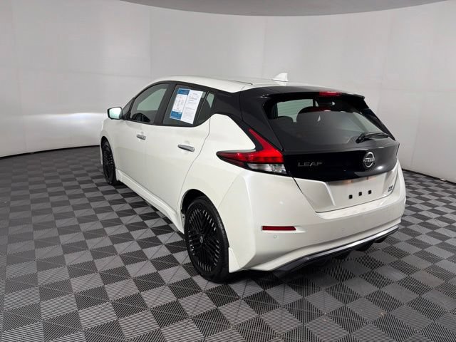 Used 2024 Nissan Leaf SV Plus FWD image 26