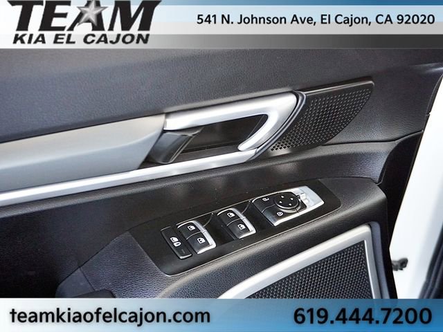 Certified 2021 Kia Telluride S FWD image 25