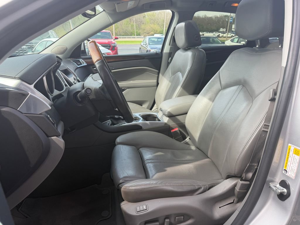 Used 2011 Cadillac SRX Performance image 11