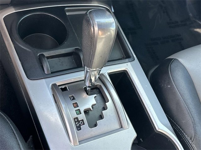 Used 2022 Toyota 4Runner SR5 Premium image 15