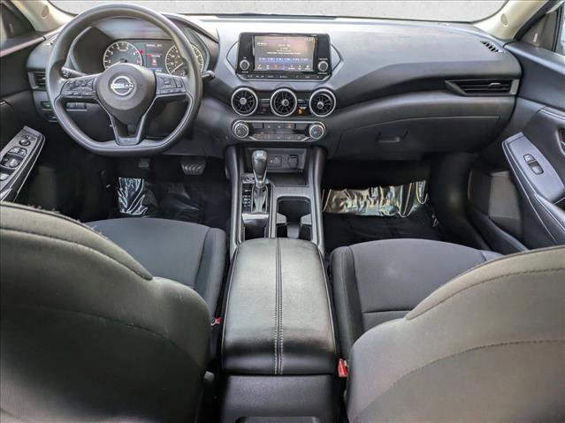 Used 2024 Nissan Sentra S image 16
