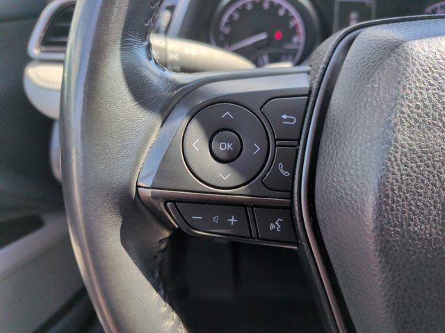 Used 2024 Toyota Camry SE FWD image 17