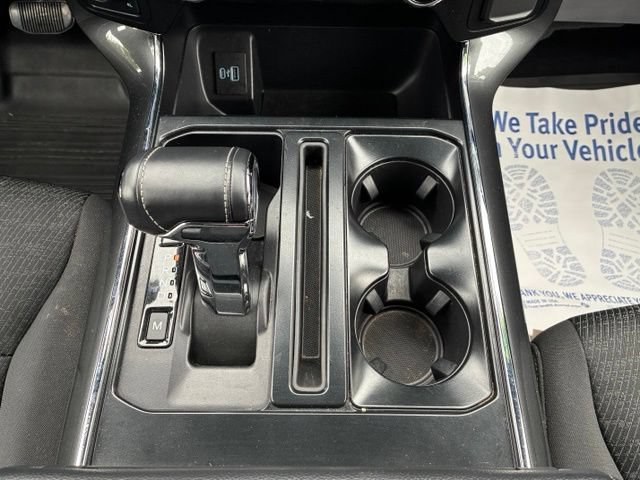 Certified 2023 Ford F150 XLT w/ Equipment Group 302A High AWD/4WD image 22