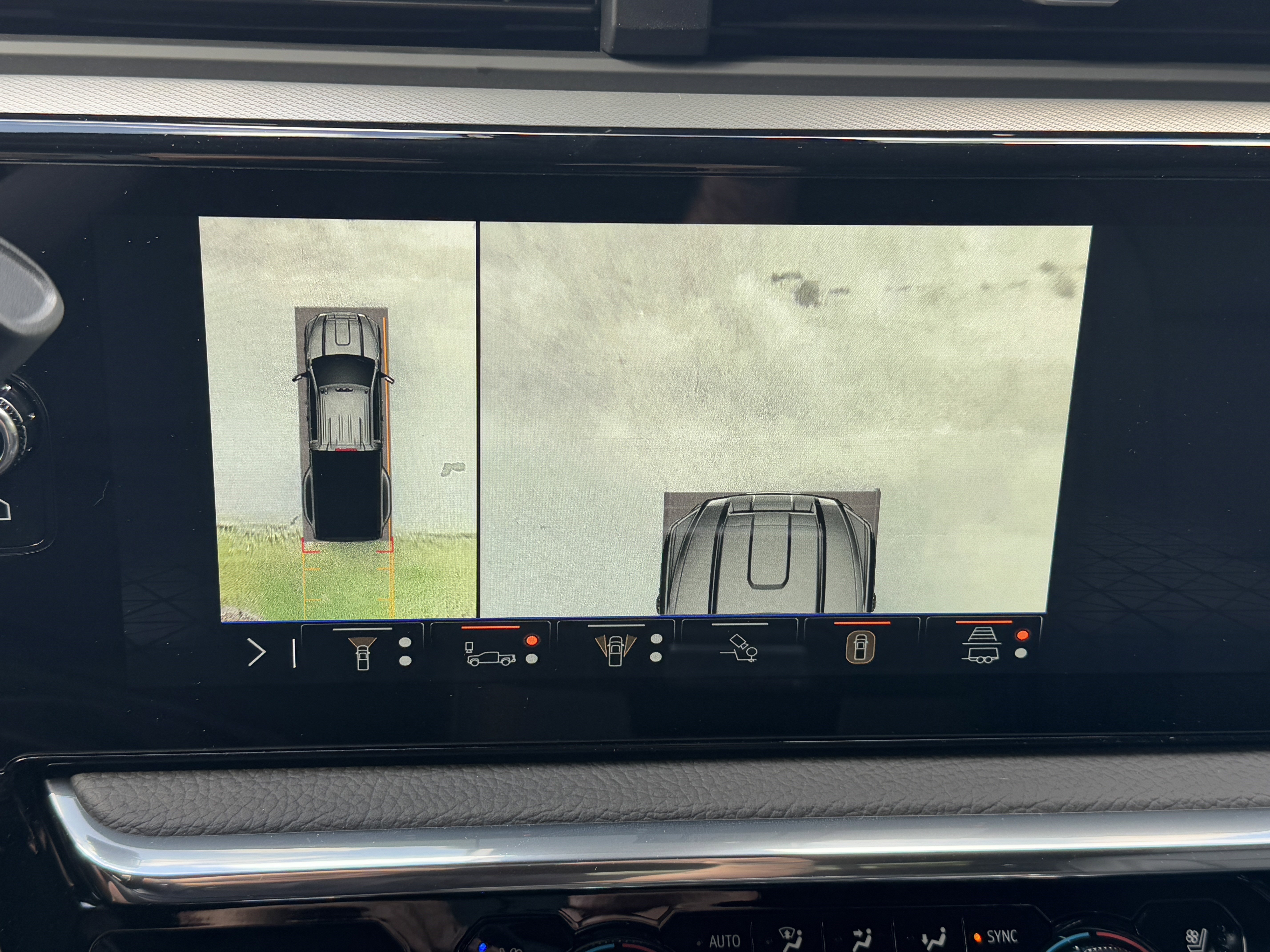 New 2026 GMC Sierra 3500 Denali w/ Denali Reserve Package image 42