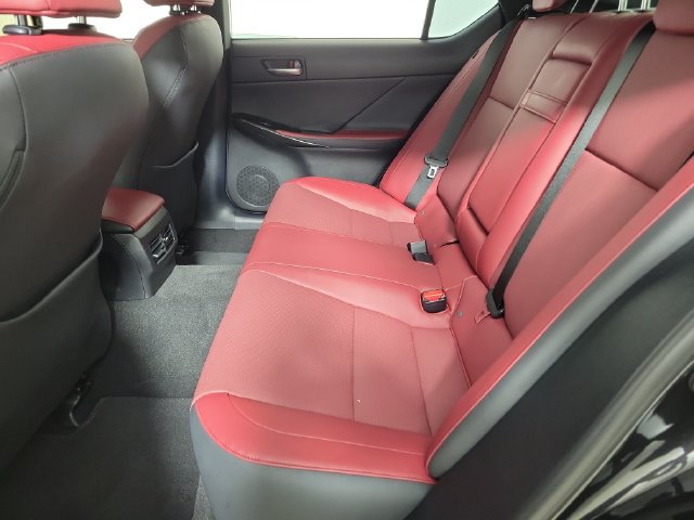 Used 2025 Lexus IS 300 w/ Premium Package RWD image 12