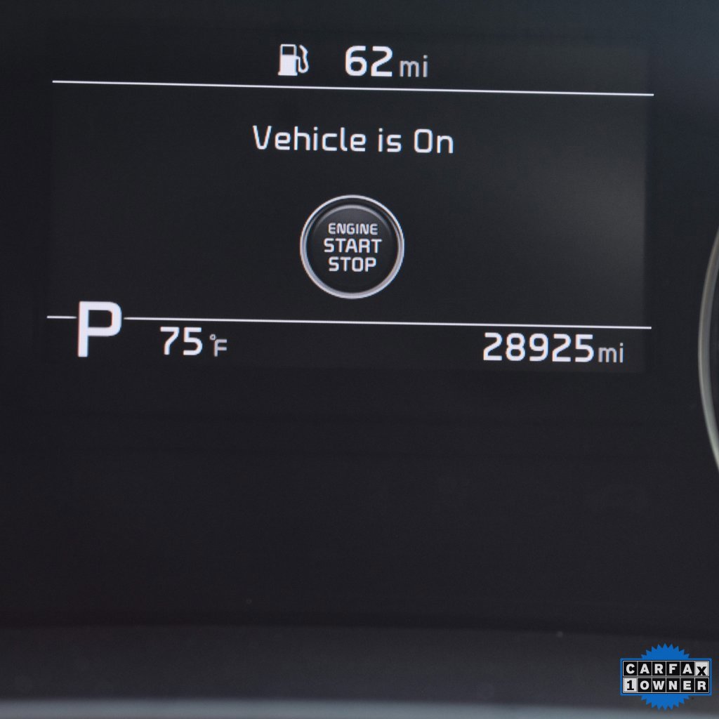 Used 2022 Kia Sportage SX image 48