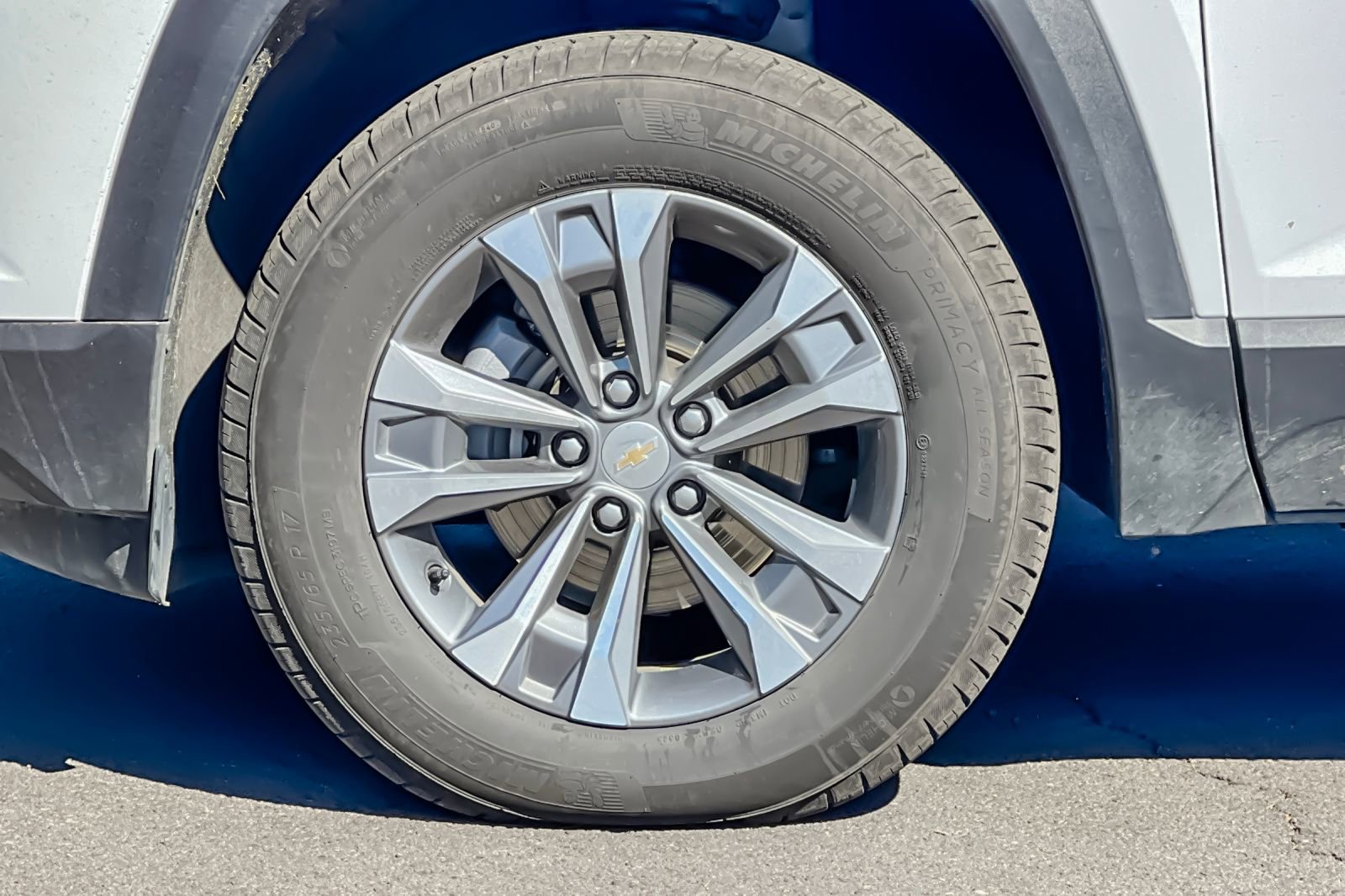 Used 2025 Chevrolet Equinox LT AWD/4WD image 38