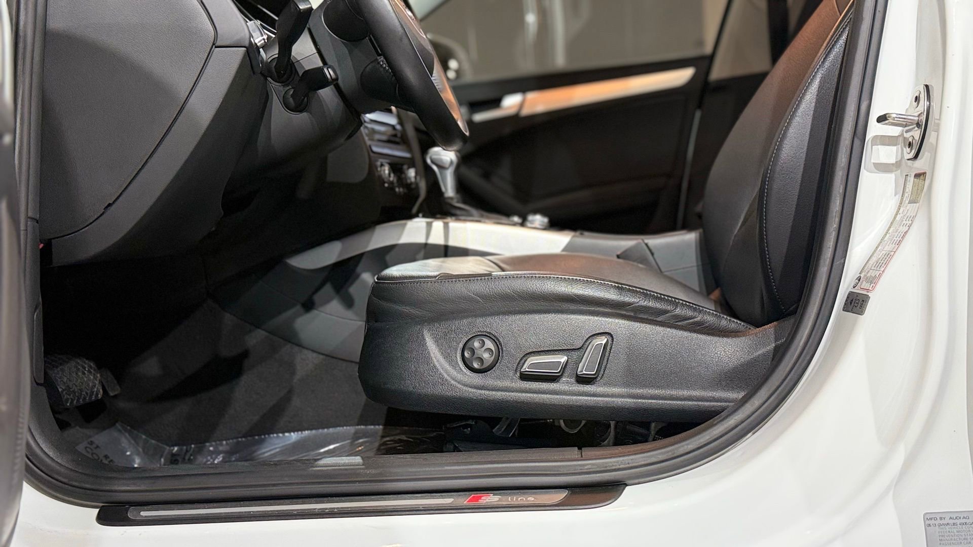 Used 2014 Audi A4 2.0T Premium Plus image 39