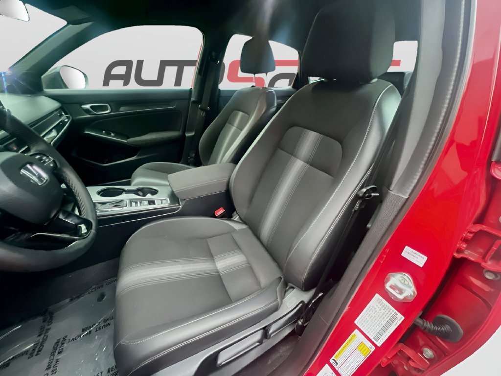 Used 2026 Honda Civic Sport image 20