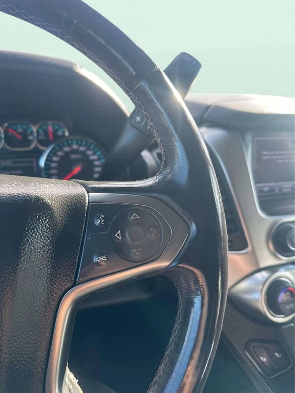 Used 2018 Chevrolet Tahoe LT w/ Luxury Package AWD/4WD image 26