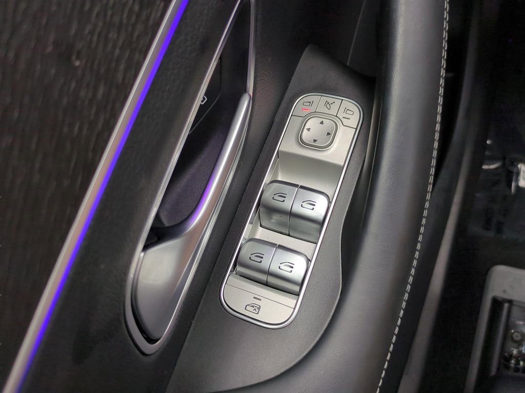 Used 2023 Mercedes-Benz GLE 53 AMG 4MATIC Coupe image 20
