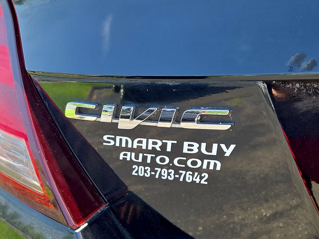 Used 2014 Honda Civic EX image 31