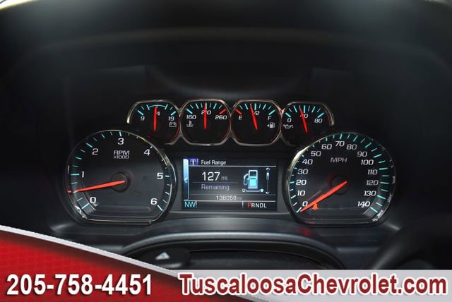 Used 2017 GMC Sierra 1500 SLT AWD/4WD image 33