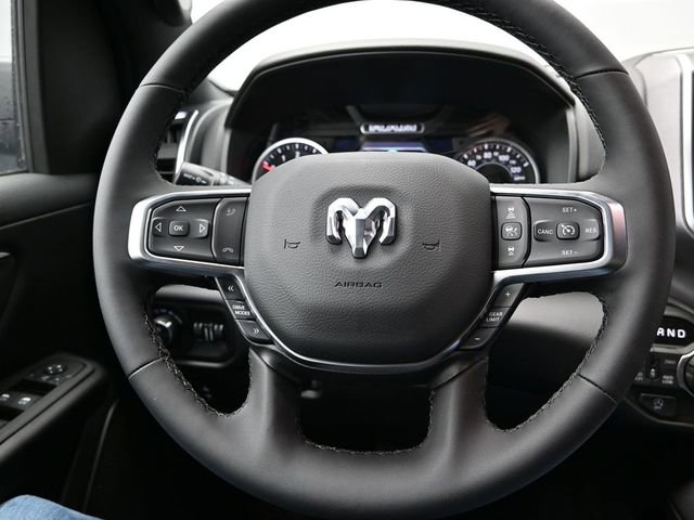 New 2026 RAM 1500 Big Horn image 19