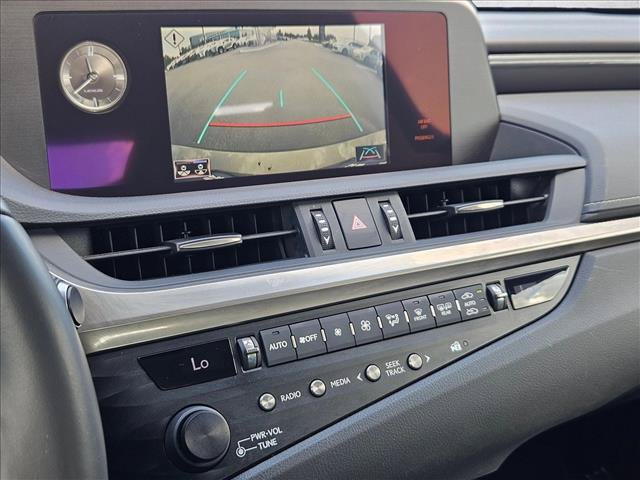 Used 2019 Lexus ES 350 w/ Accessory Package 2 FWD image 13