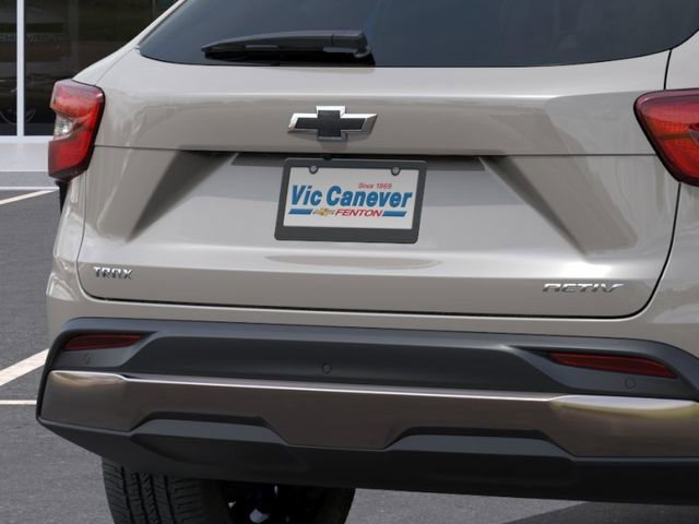 New 2026 Chevrolet Trax ACTIV FWD image 14