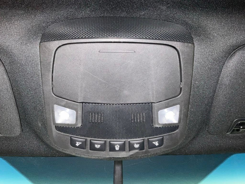 Used 2018 Lincoln MKX Premiere FWD image 21