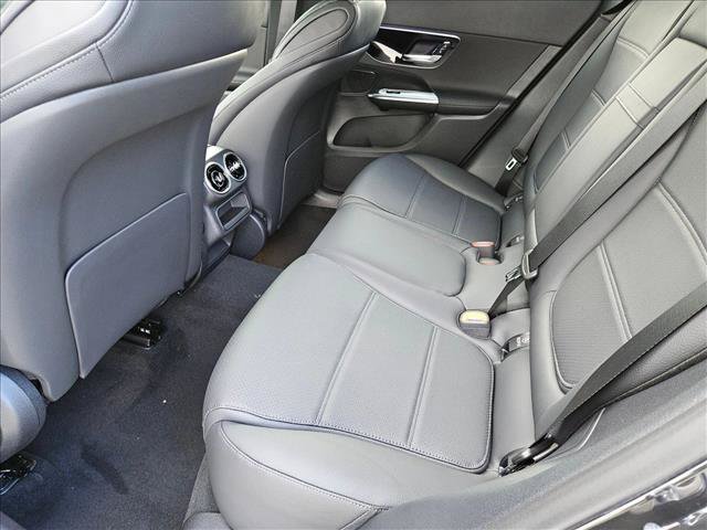 Used 2026 Mercedes-Benz GLC 300 4MATIC image 15