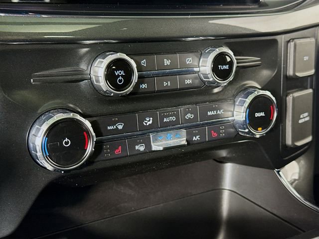 Certified 2022 Ford F150 XLT w/ Equipment Group 302A High image 15