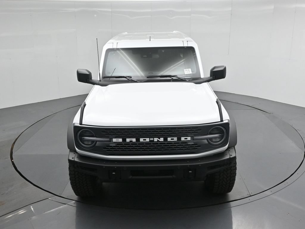 New 2026 Ford Bronco Badlands w/ Wildtrak Package AWD/4WD image 35