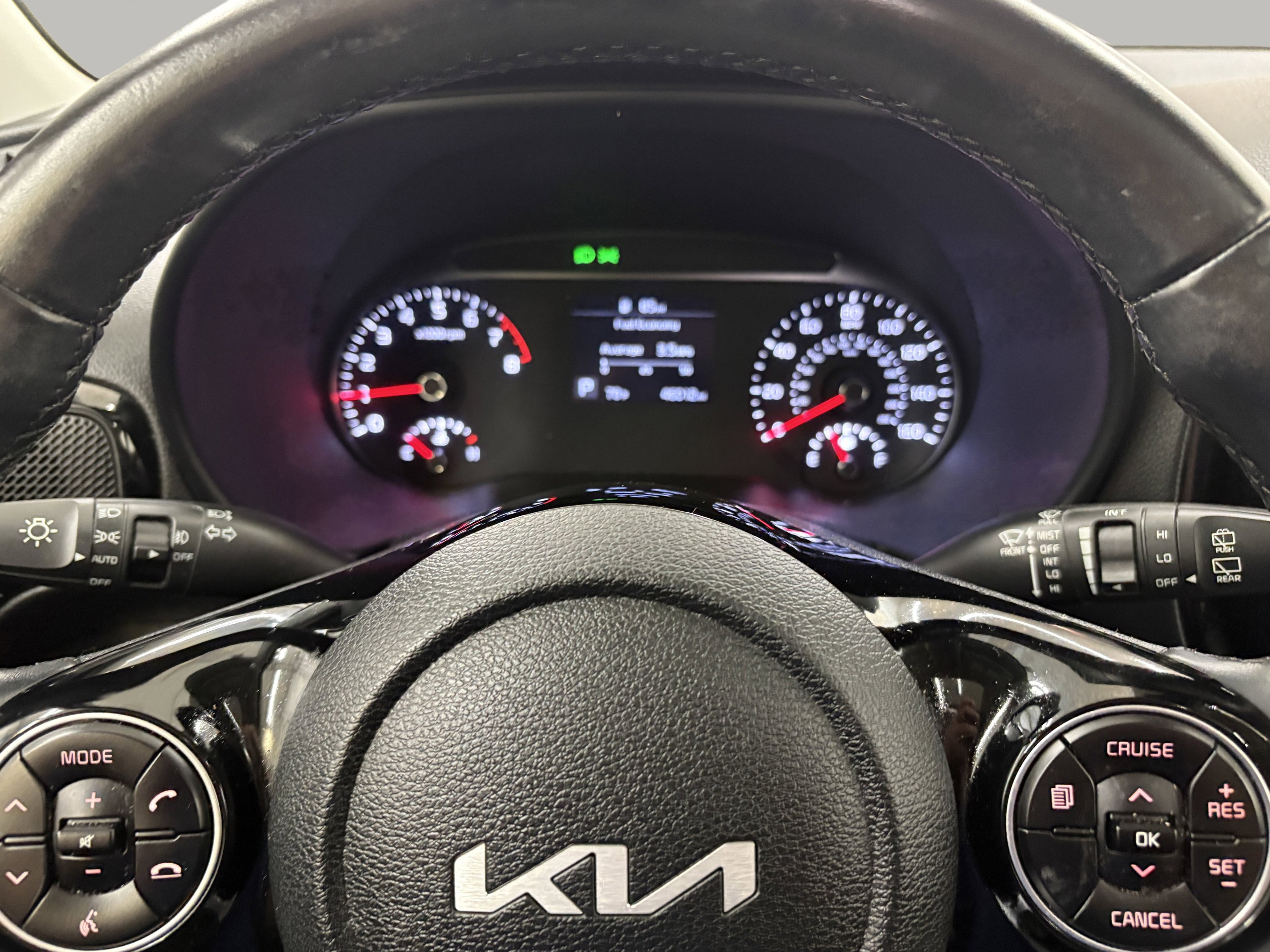 Used 2022 Kia Soul GT-Line image 30