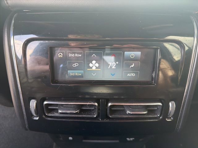 Used 2020 Lincoln Aviator Reserve w/ Equipment Group 202A image 23