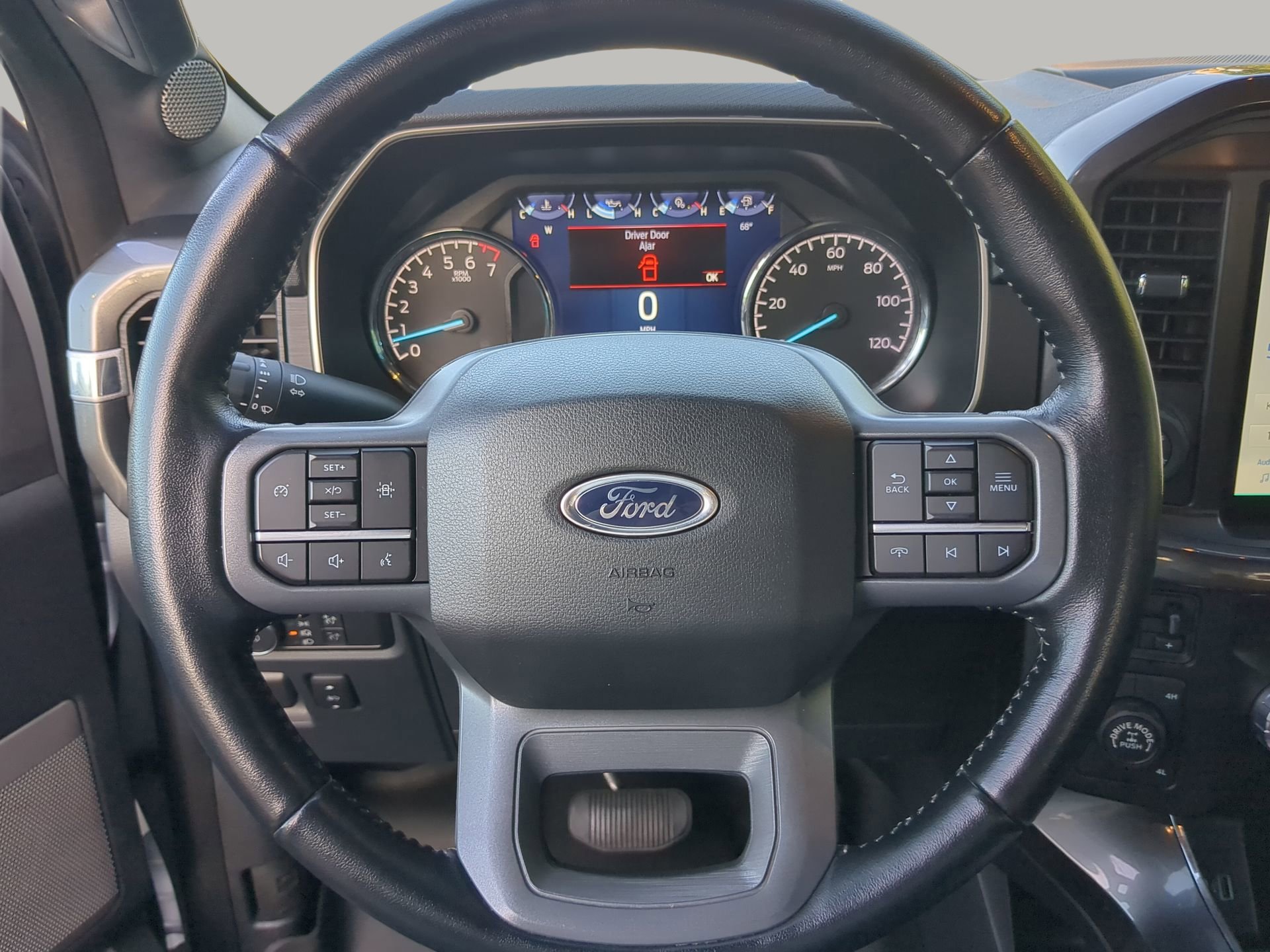 Certified 2022 Ford F150 XLT w/ Equipment Group 302A High image 67