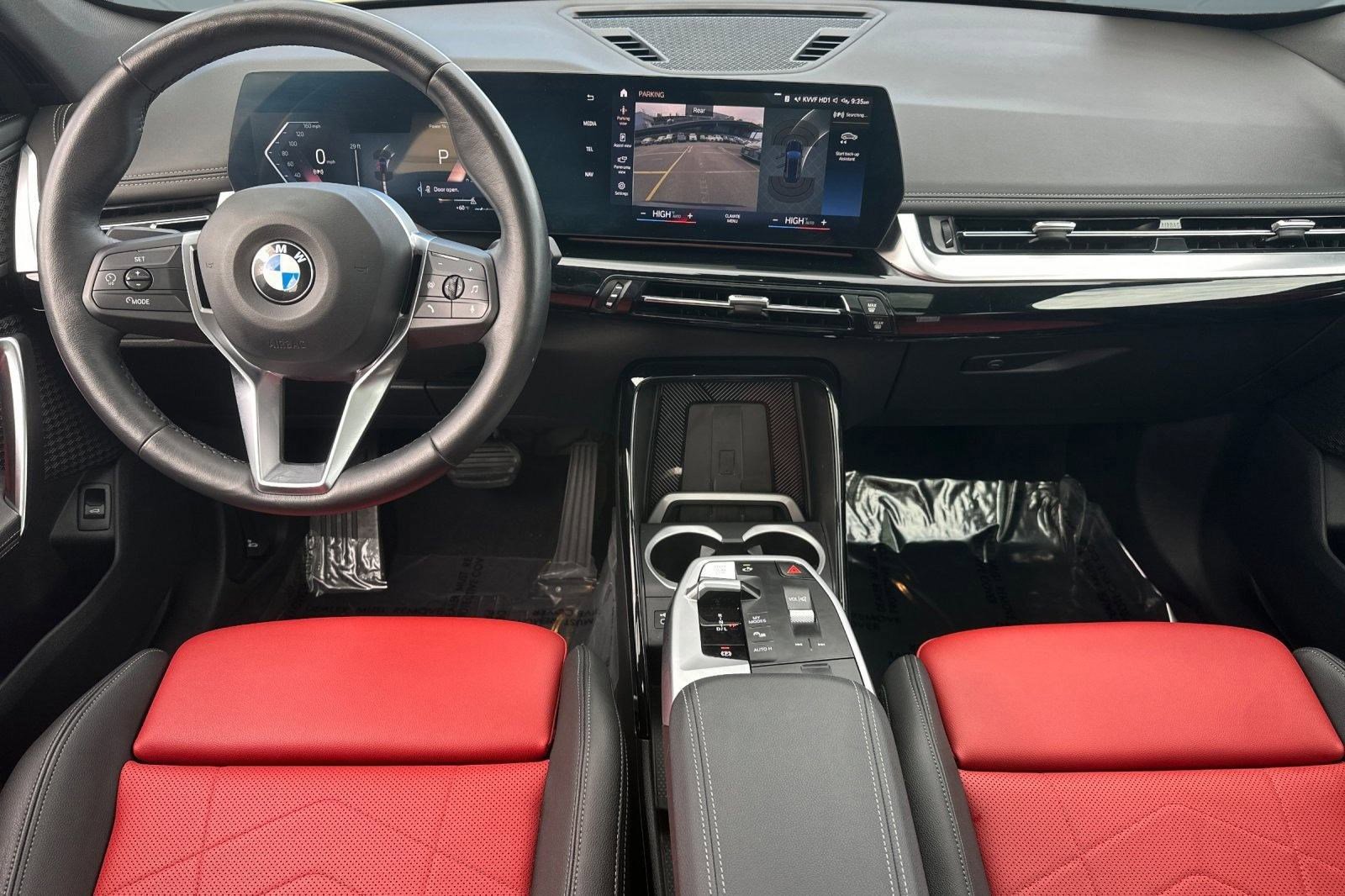 Certified 2023 BMW X1 xDrive28i w/ Convenience Package image 26