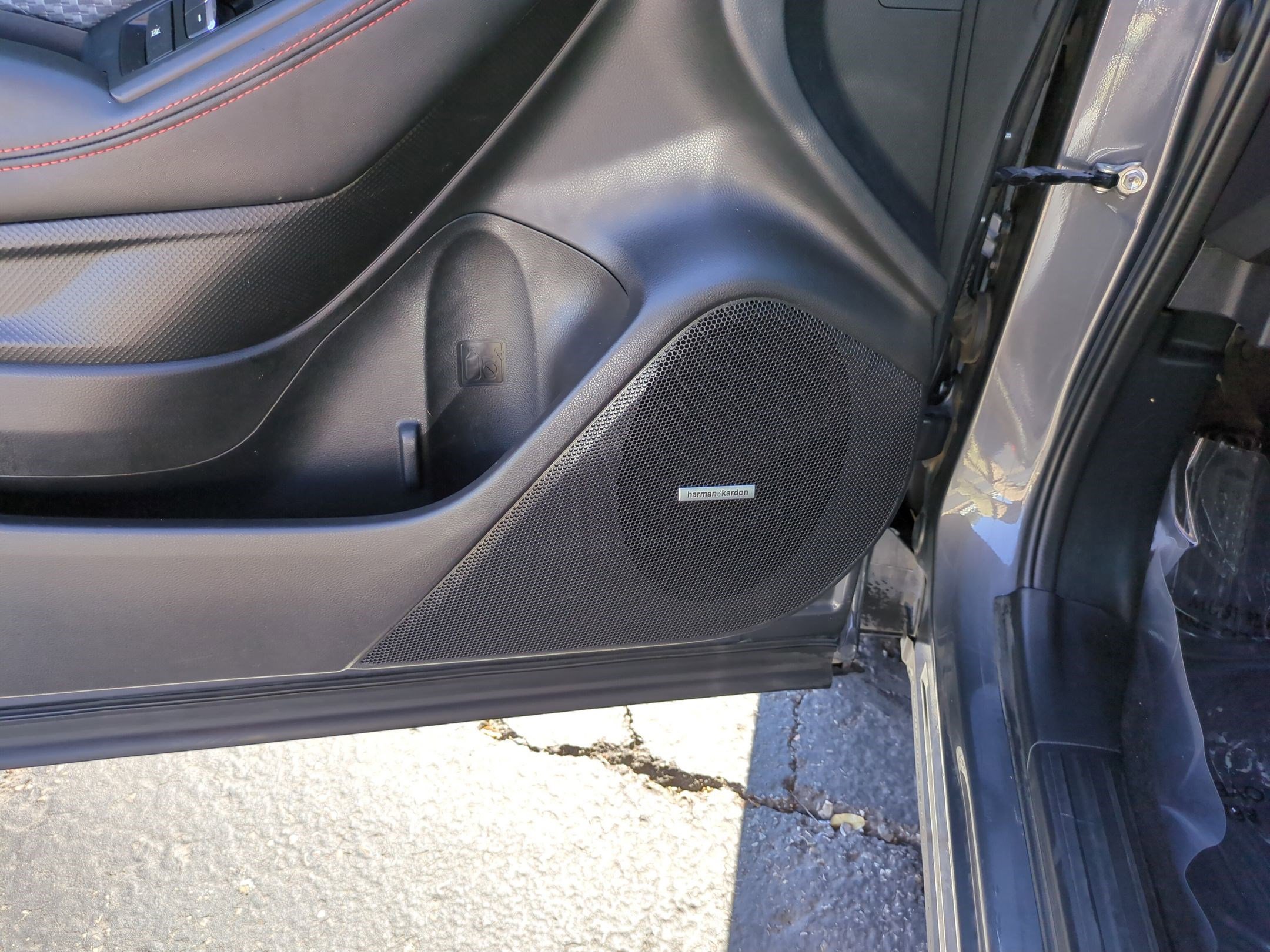 Used 2021 Subaru Forester Sport image 13