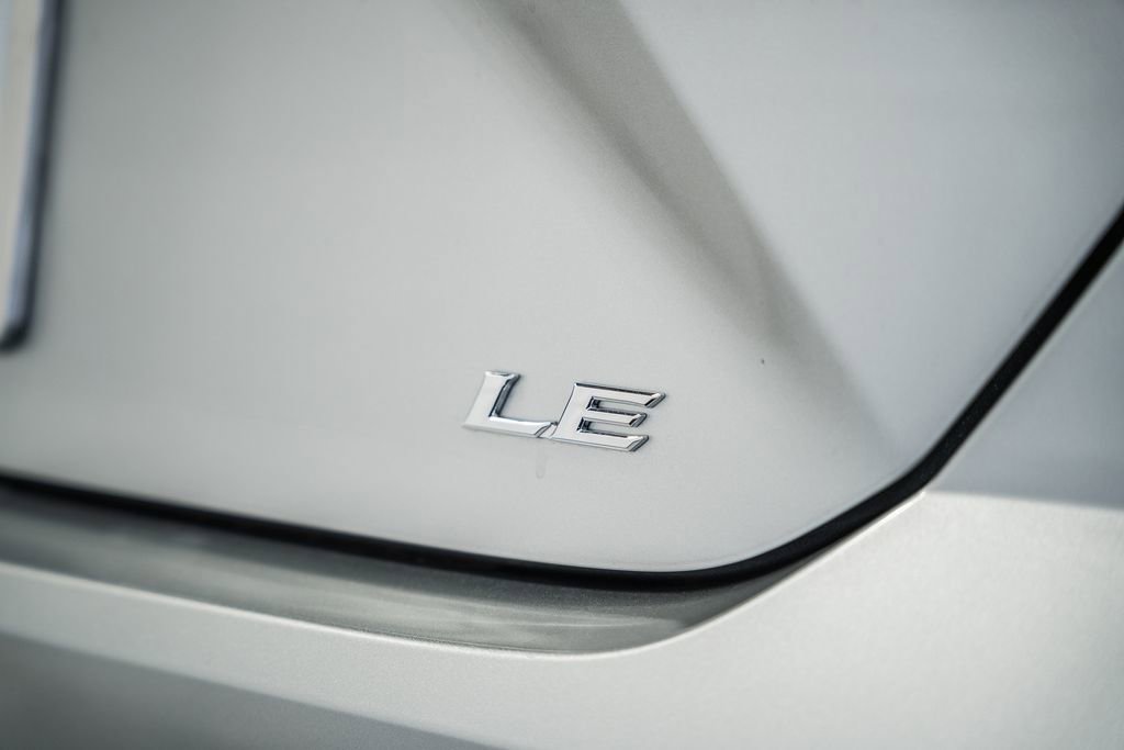 New 2026 Toyota Camry LE image 7