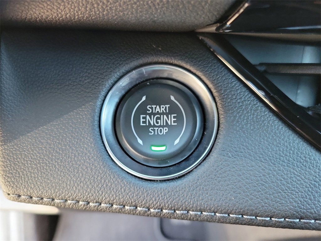 New 2025 Buick Enclave Sport Touring image 36