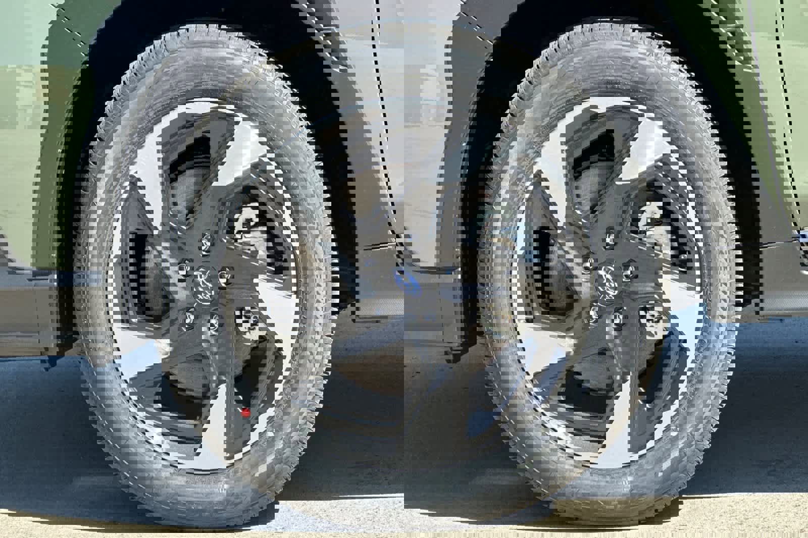 New 2026 Subaru Crosstrek 2.5i Limited w/ Popular Package #3A image 31