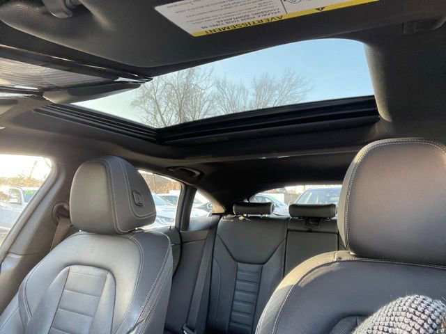 Certified 2023 BMW 430i Gran Coupe xDrive w/ Premium Package AWD/4WD image 24