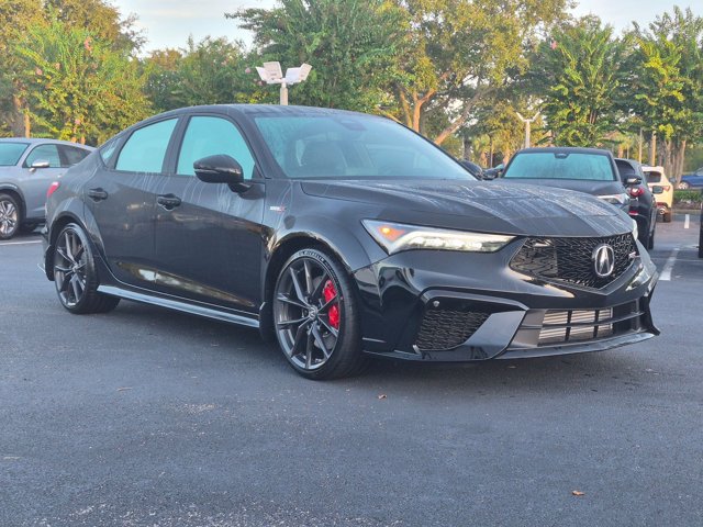 New 2026 Acura Integra Type S FWD image 7