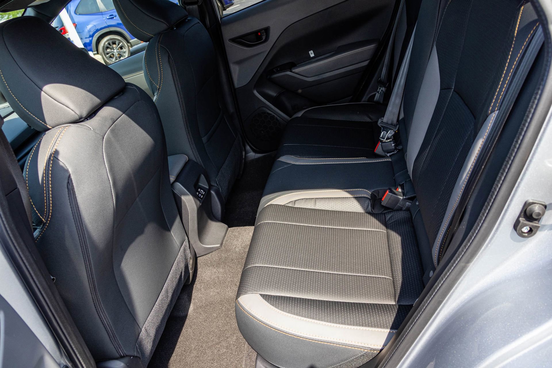 New 2025 Subaru Crosstrek 2.5i Wilderness w/ Crosstrek Mirror Package image 37