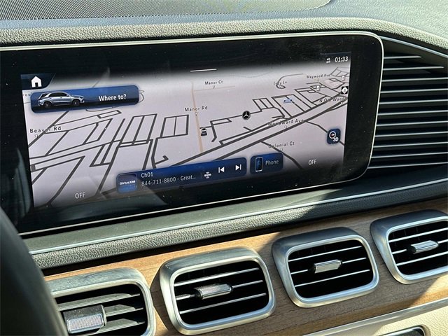 Certified 2024 Mercedes-Benz GLE 350 4MATIC image 30