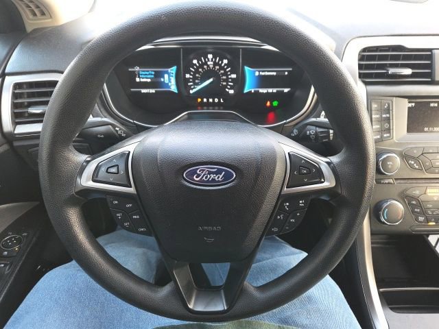 Used 2018 Ford Fusion S image 29