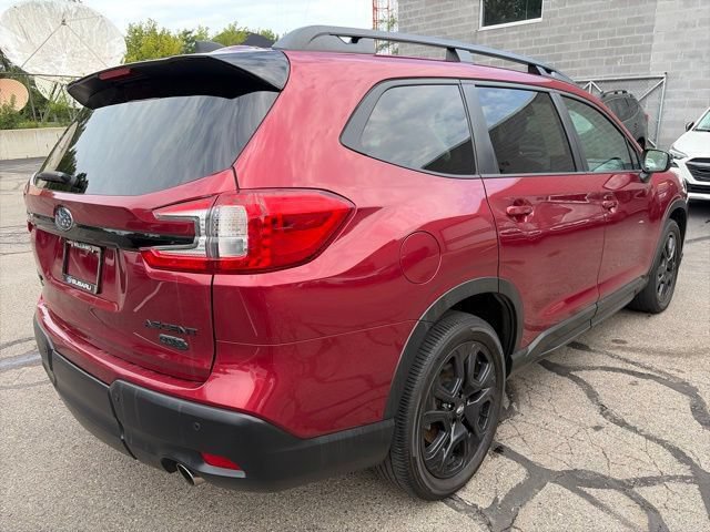 Used 2023 Subaru Ascent Onyx Edition AWD/4WD image 3