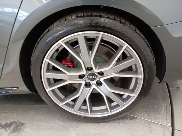 Used 2023 Audi S4 Premium Plus w/ Premium Plus Package image 34