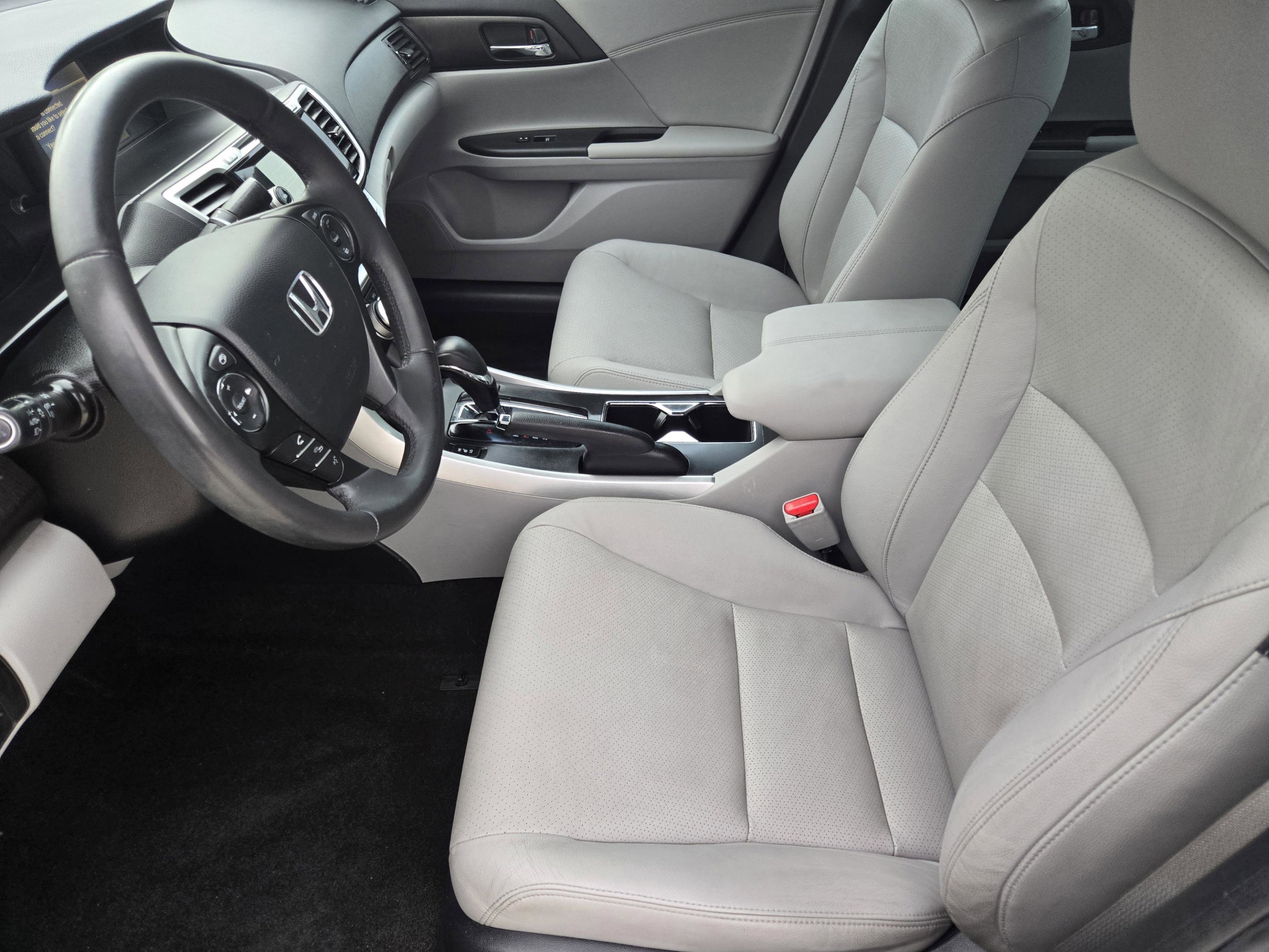 Used 2013 Honda Accord EX-L image 9