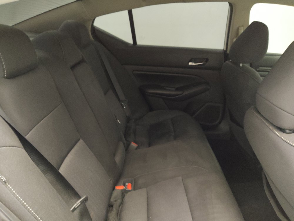 Used 2020 Nissan Altima 2.5 S FWD image 19