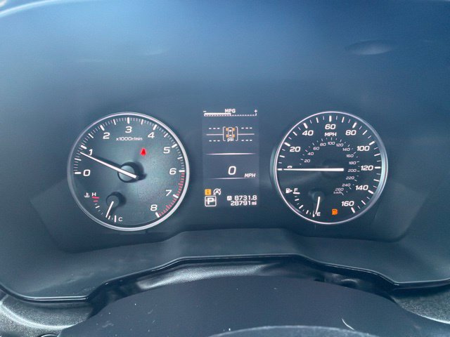 Used 2024 Subaru Legacy Premium AWD/4WD image 14