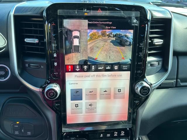 New 2026 RAM 3500 Big Horn image 18