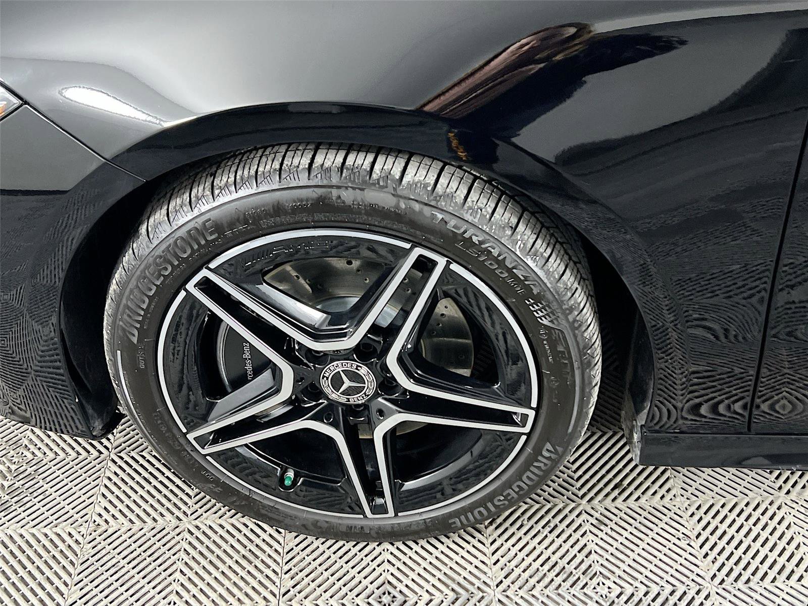 Certified 2026 Mercedes-Benz CLA 250 4MATIC image 23